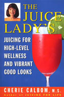 The Juice Lady's